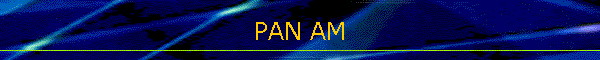 PAN AM